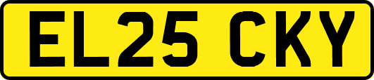 EL25CKY
