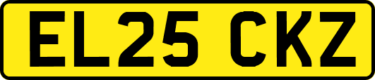 EL25CKZ