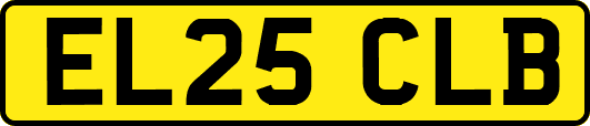 EL25CLB