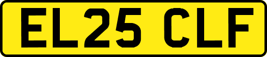 EL25CLF