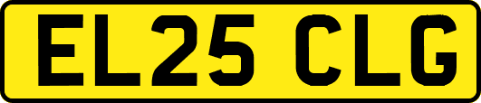 EL25CLG