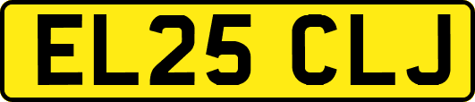 EL25CLJ