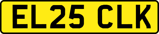 EL25CLK