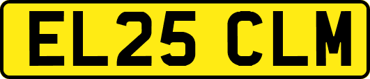 EL25CLM