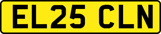 EL25CLN