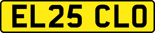 EL25CLO
