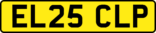 EL25CLP