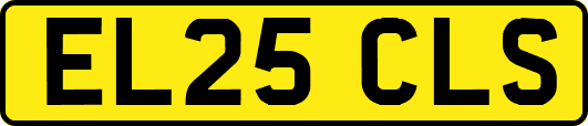 EL25CLS