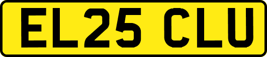 EL25CLU