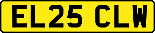 EL25CLW