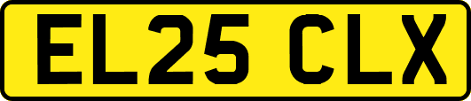 EL25CLX