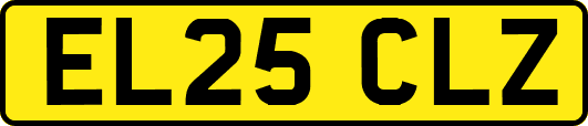 EL25CLZ