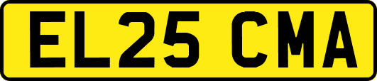 EL25CMA