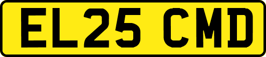 EL25CMD