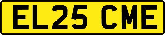 EL25CME