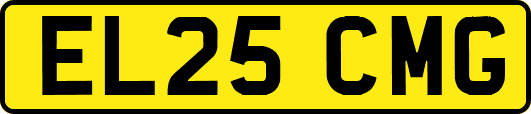 EL25CMG