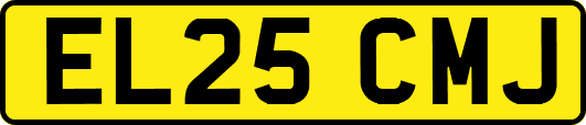 EL25CMJ