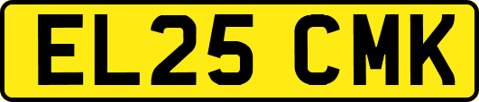EL25CMK
