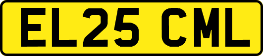 EL25CML