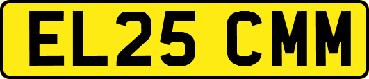 EL25CMM