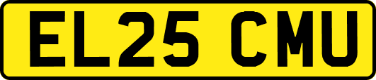 EL25CMU