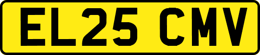 EL25CMV