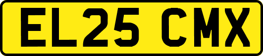 EL25CMX