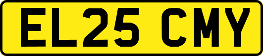 EL25CMY