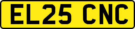 EL25CNC