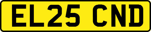 EL25CND