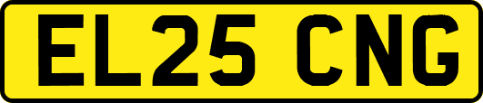 EL25CNG