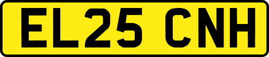 EL25CNH
