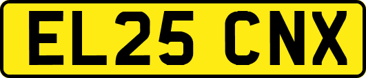 EL25CNX