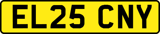 EL25CNY