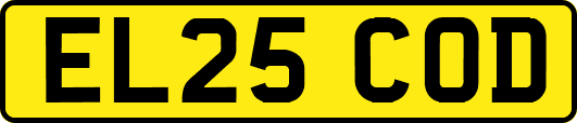 EL25COD