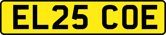 EL25COE