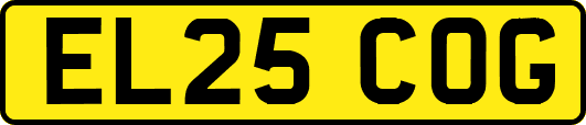 EL25COG