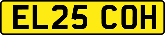 EL25COH