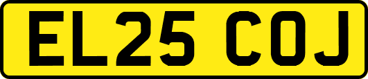 EL25COJ