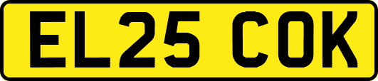 EL25COK
