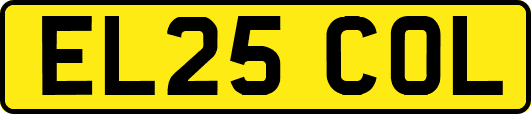 EL25COL