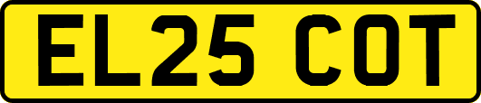 EL25COT