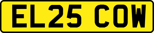 EL25COW
