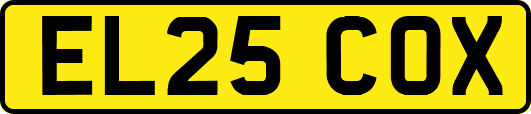 EL25COX
