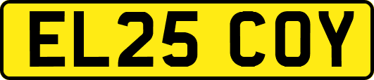 EL25COY