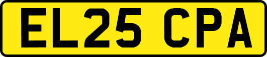 EL25CPA