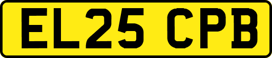 EL25CPB