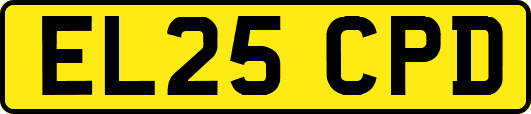 EL25CPD