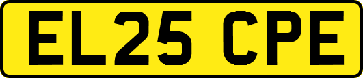 EL25CPE