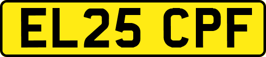 EL25CPF
